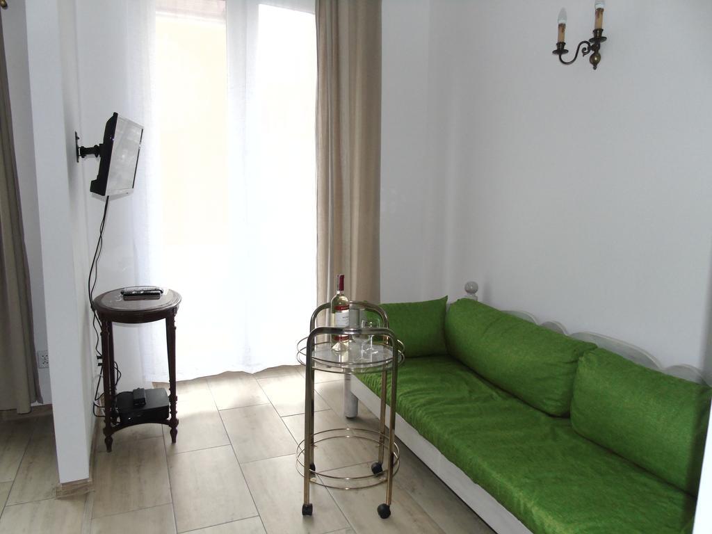 Apartament Maria Danzig Exterior foto