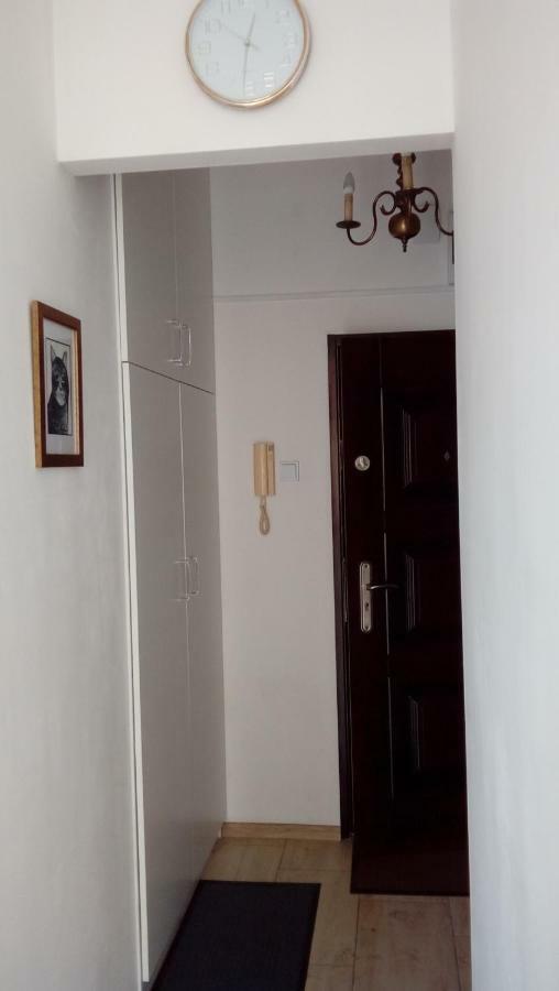 Apartament Maria Danzig Exterior foto